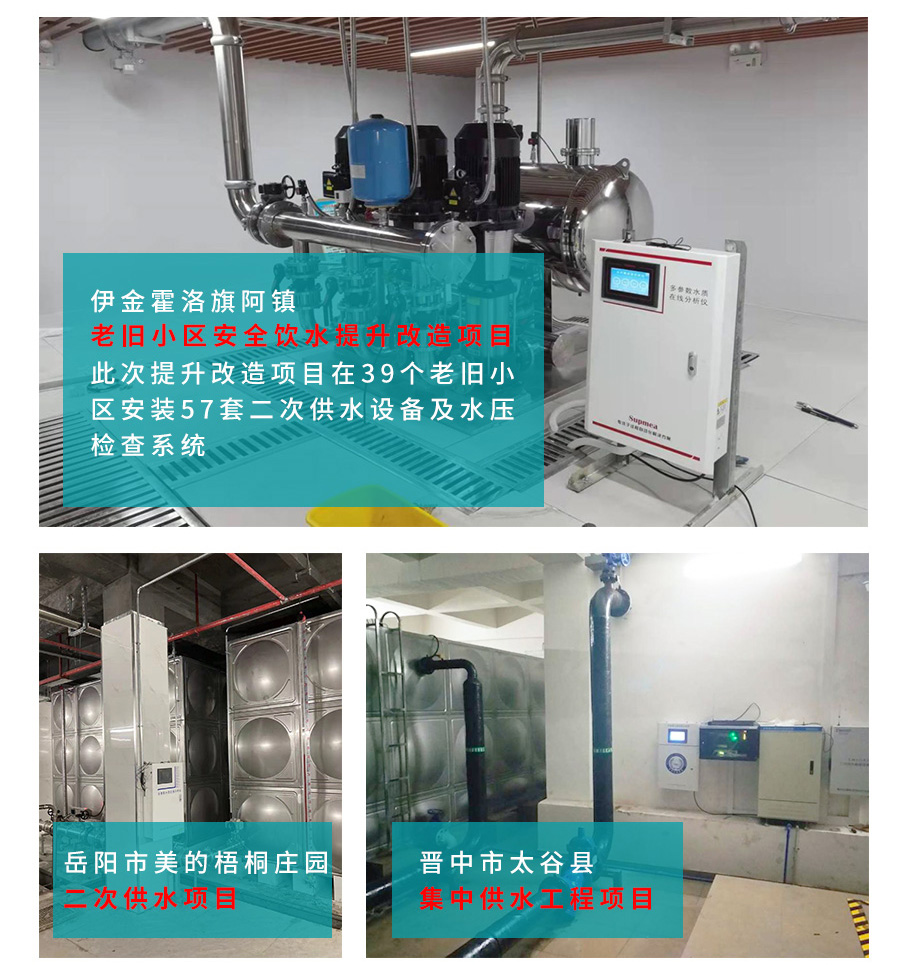 現(xiàn)場應(yīng)用案例